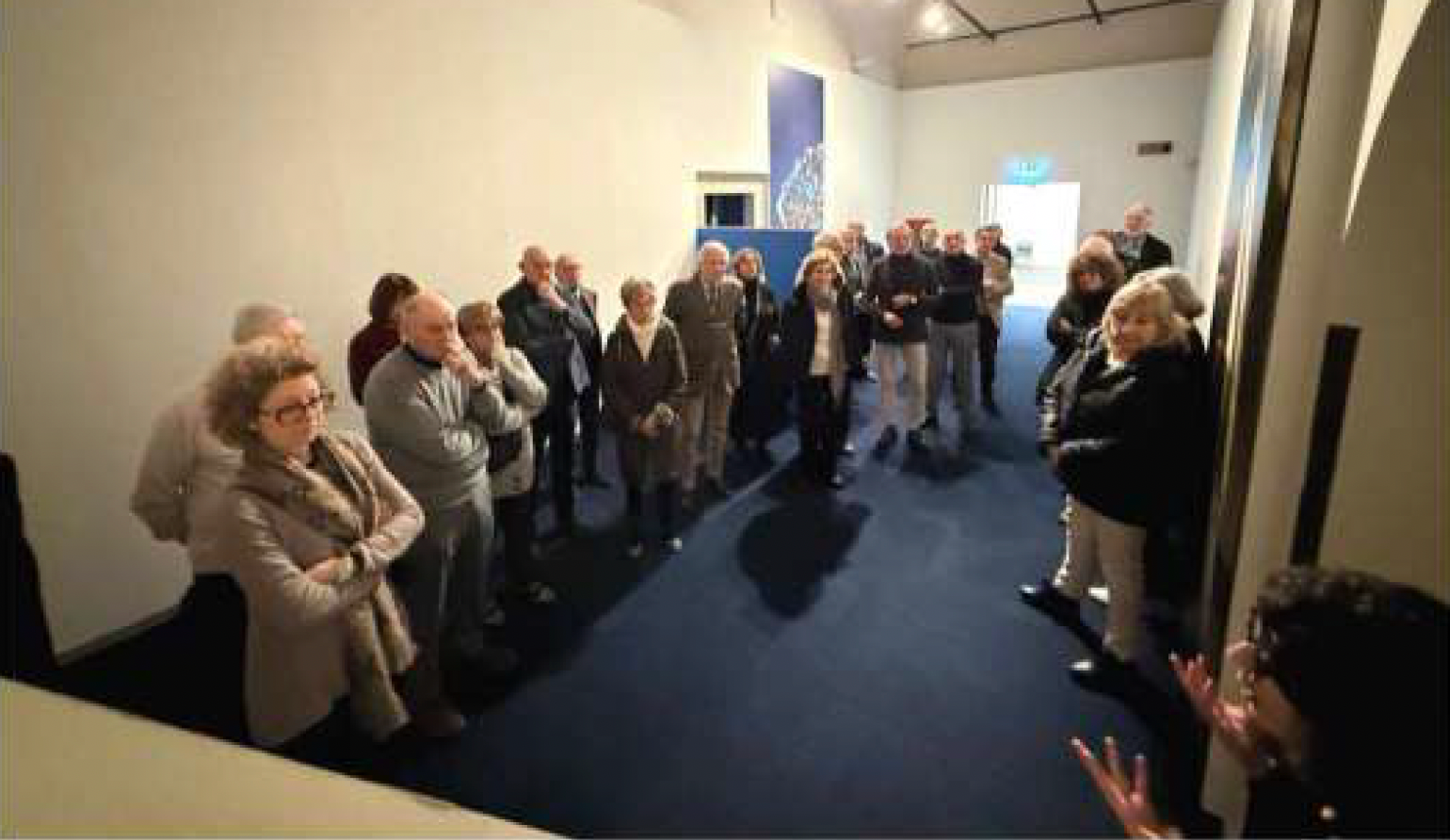 Visita alla Mostra “Il Rinascimento a Brescia. Moretto, Romanino, Savoldo 1512-1552”