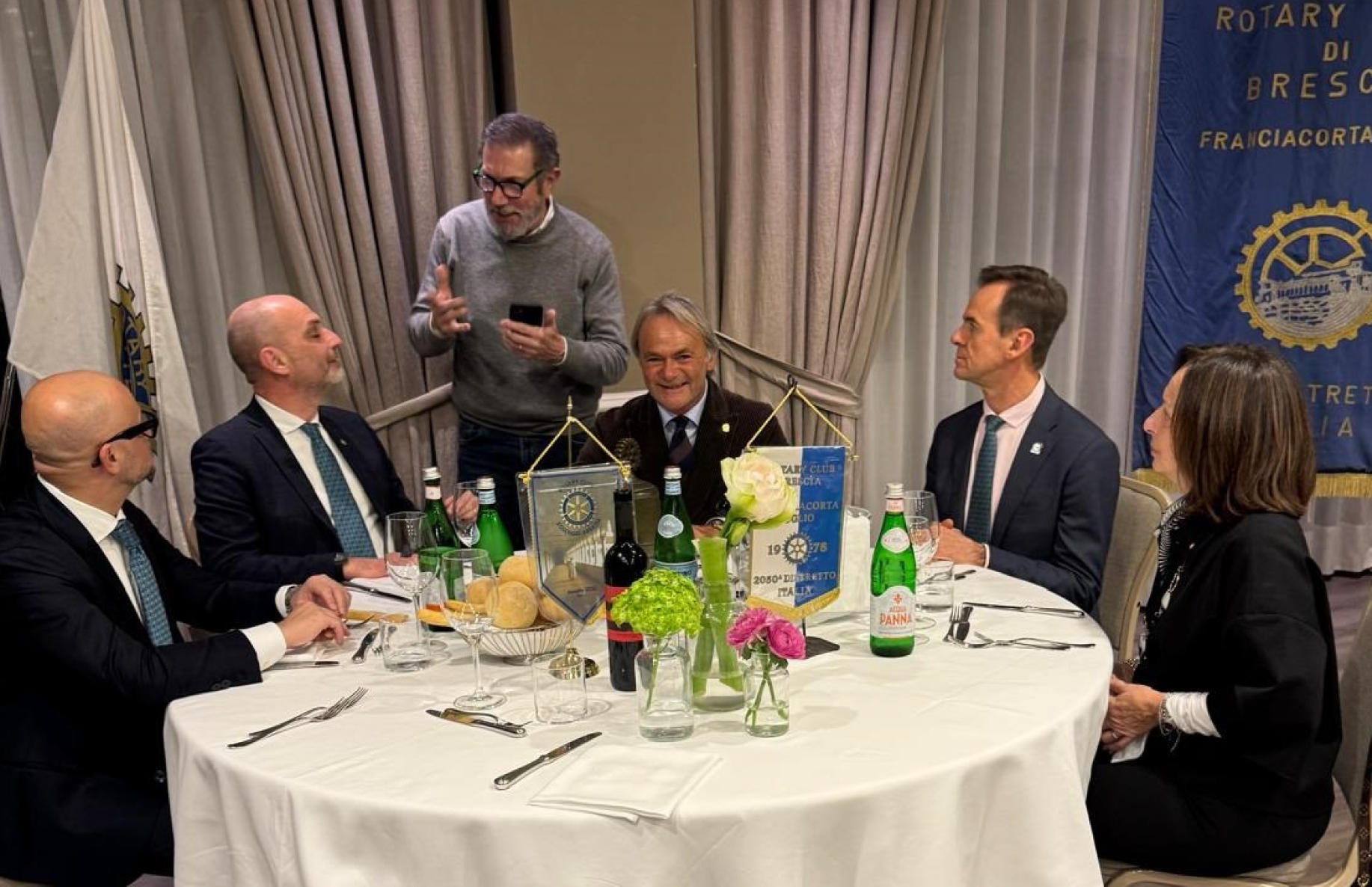 Visita alla Collezione Umberta Gnutti Beretta