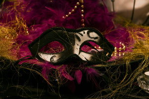 Conviviale in sede, Festa di Carnevale